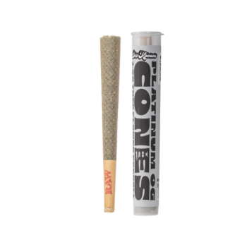 THCP PLATINUM OG CONES