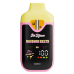 Unicorn Beltz Trio Vape