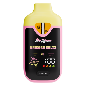 Unicorn Beltz Trio Vape