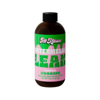 WATERMELON LEAN