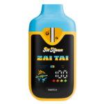 Zai Tai Trio Vape
