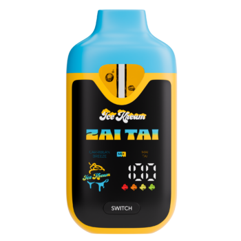 Zai Tai Trio Vape